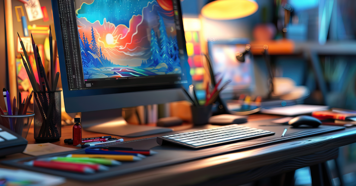 How-Digital-Tools-Are-Shaping-Modern-Creativity