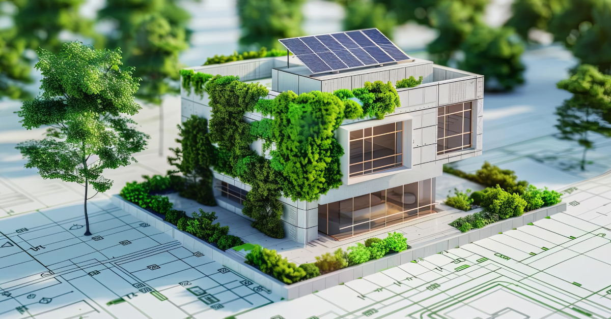 Green-Building–Designing-Eco-Friendly-Homes-and-Offices