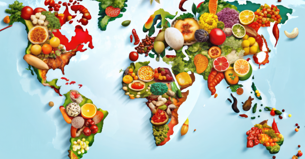 The History and Evolution of Iconic Dishes