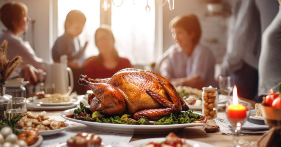 Holiday Budgeting Without Sacrificing Thanksgiving Traditions