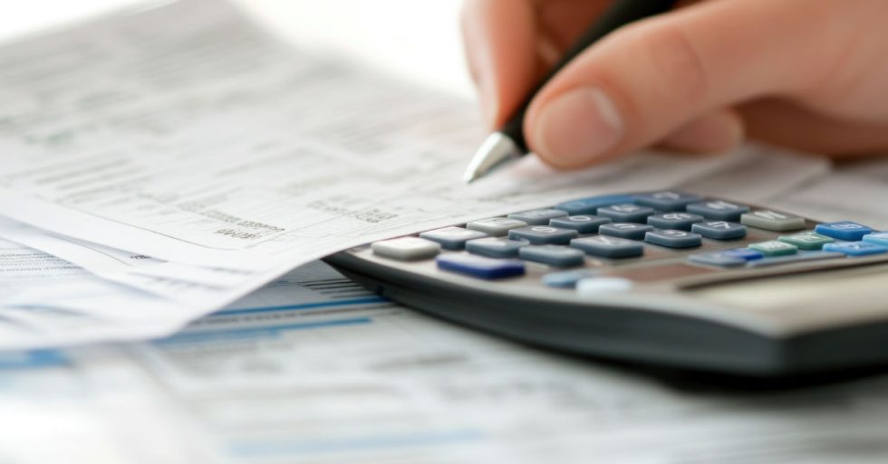 Financial Checkups to Start the Year on the Right Foot