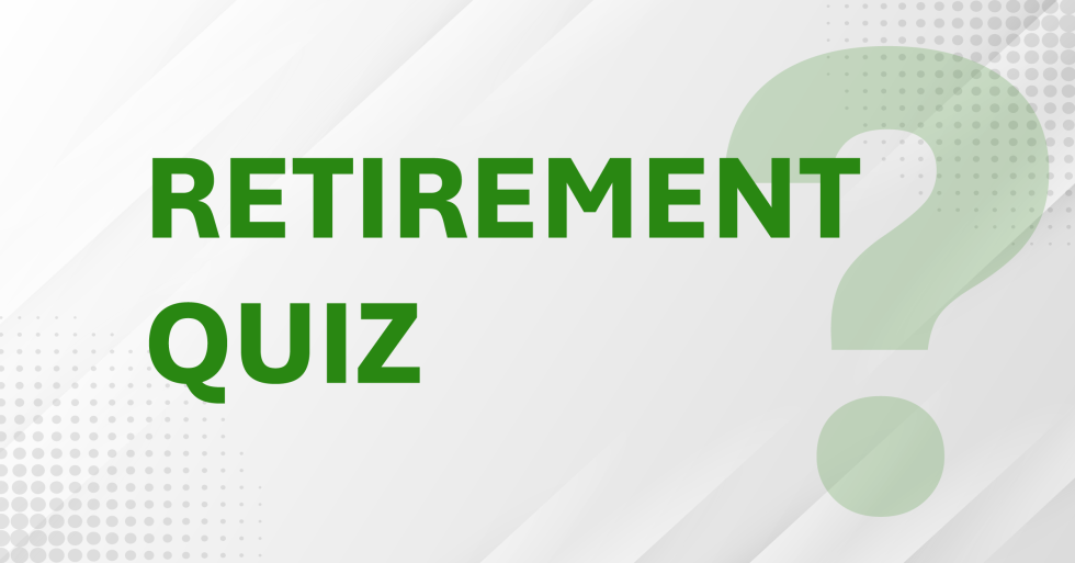 Are You Ready for Retirement?