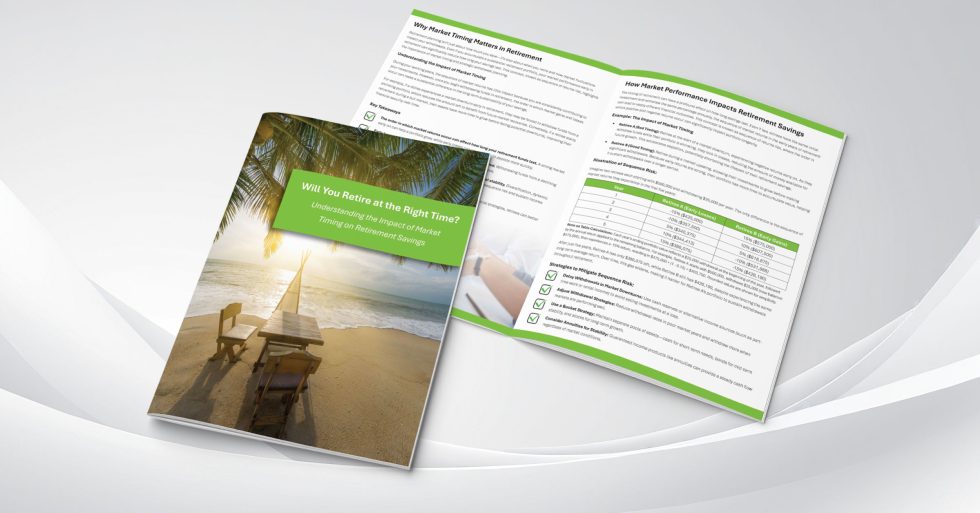 Will You Retire at the Right Time?