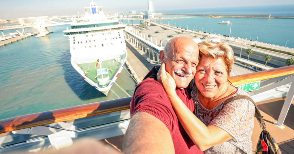 Cruising After 60: What You Should Know Before You Book