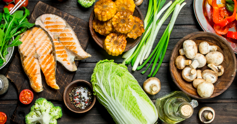 Heart-Healthy Meals That Don’t Sacrifice Flavor