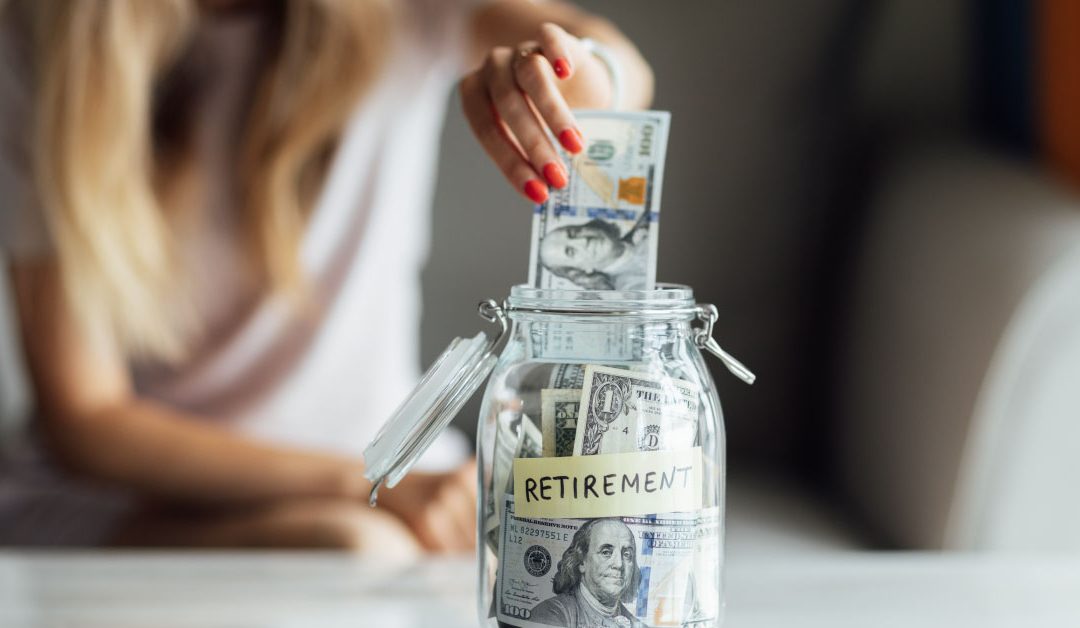 OLD How Inflation Impacts Your Retirement Savings and What You Can Do About It