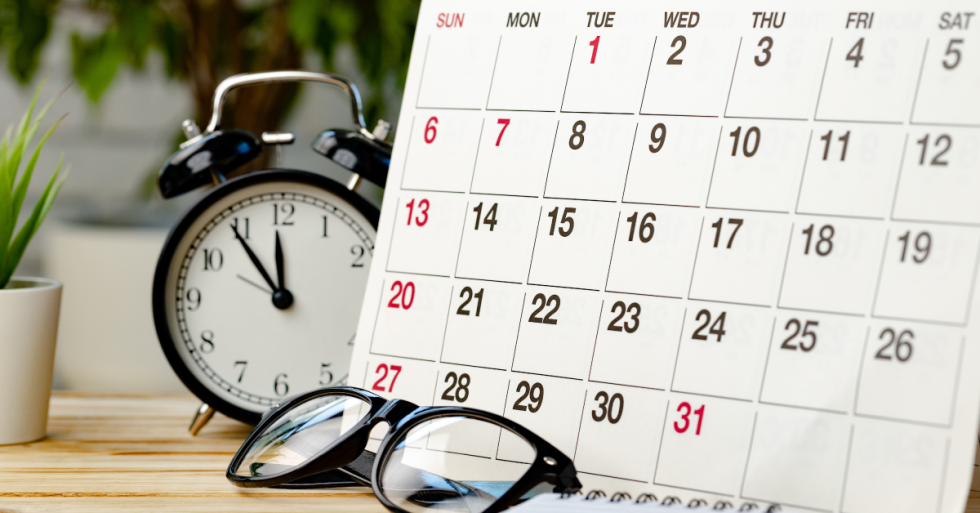 Creating a Simple Weekly Routine in Retirement