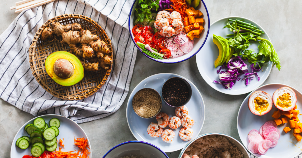 How to Plan Weekly Meals Without the Stress