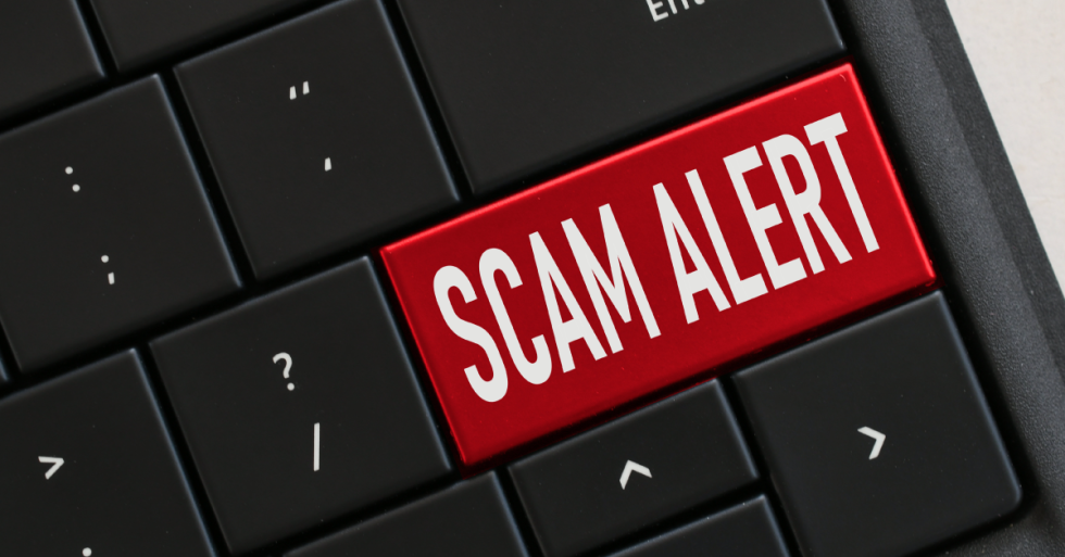 How to Tell If a Phone Call or Email Is a Scam