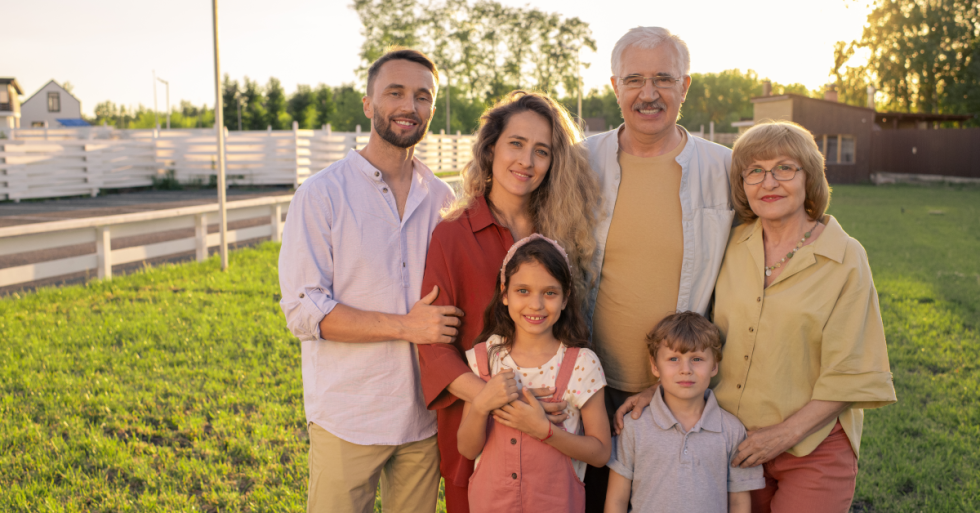 Why Life Insurance Matters for Protecting Loved Ones